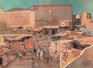 JACQUES MAJORELLE (23)